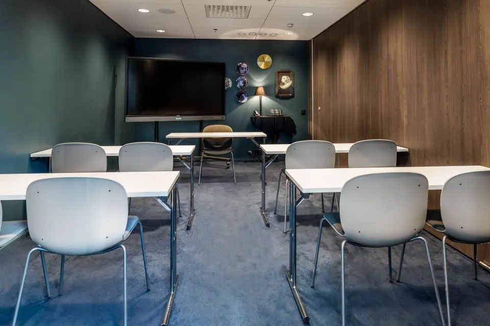 Meeting room Gate 3