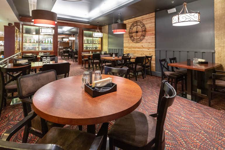 Restaurant Grillsson