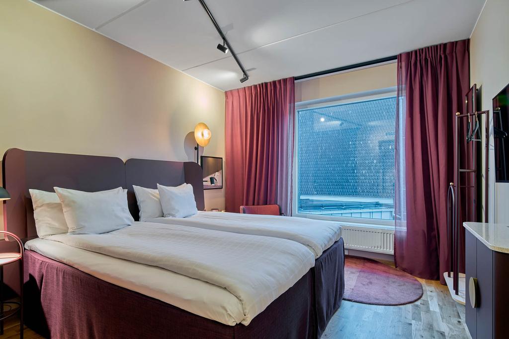 Standard Zimmer