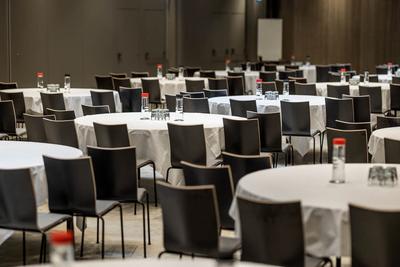 meetingroom at scandic spectrum