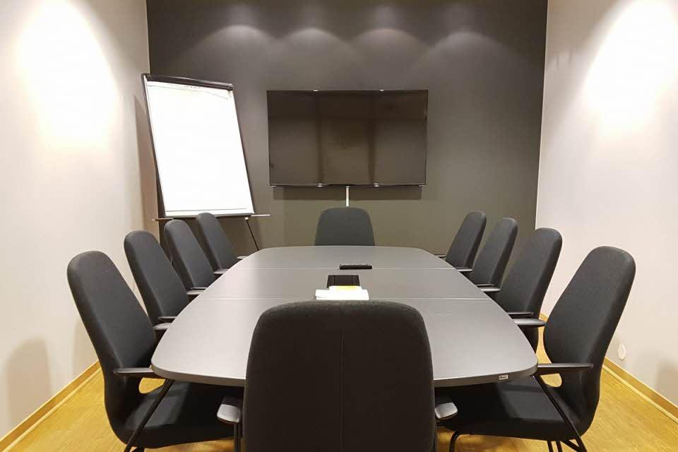 Meeting room Parken 1-4