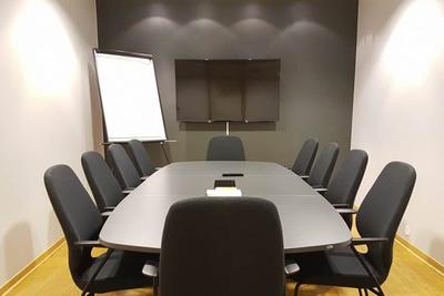 Meeting room Parken 1-4