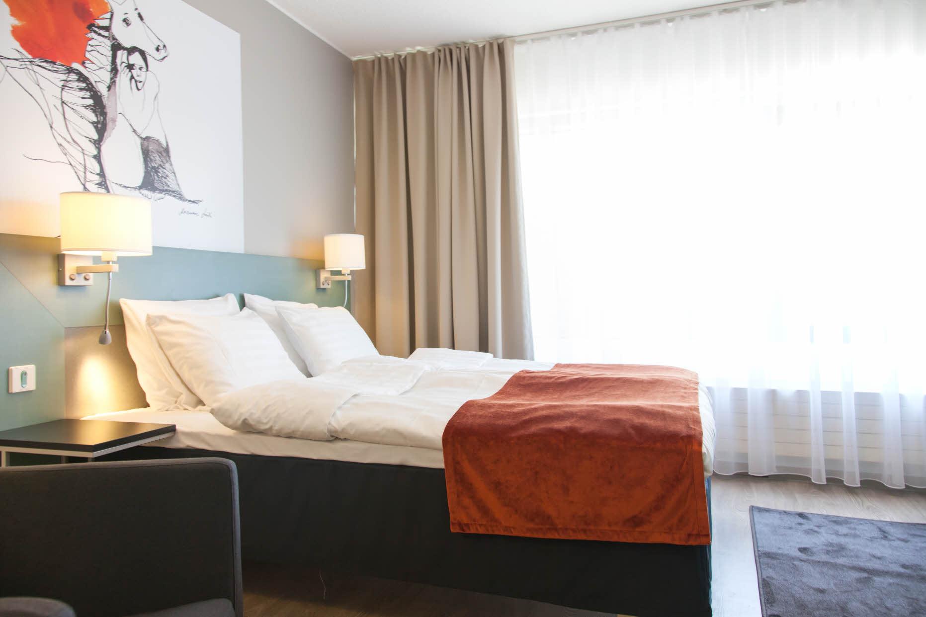 Standard room