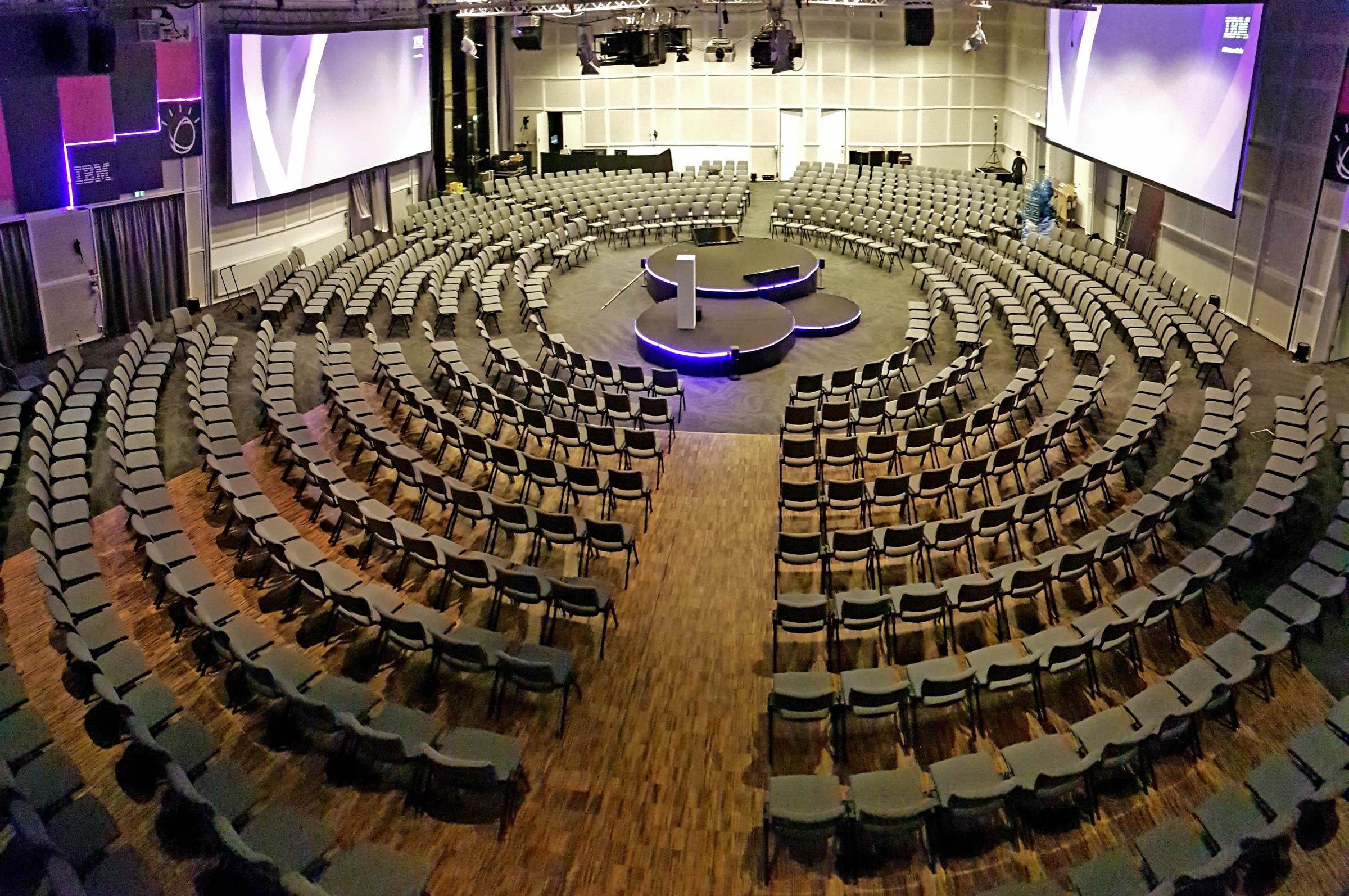 Conference