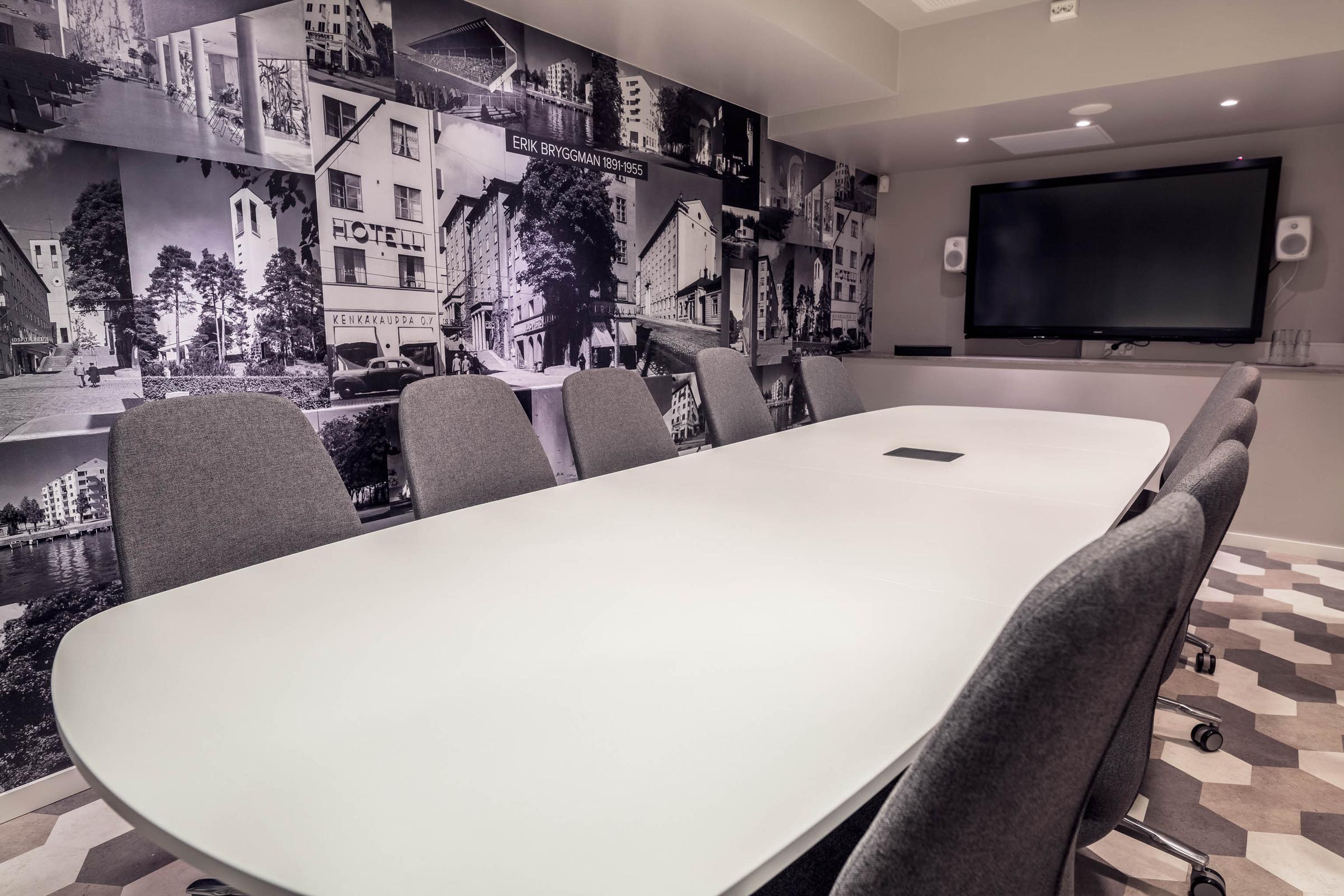 Meeting room 