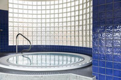 Jacuzzi hotell Scandic Mölndal Göteborg
