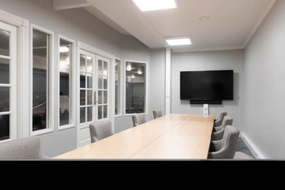 meeting room hugakollen at scandic valdres in fagernes
