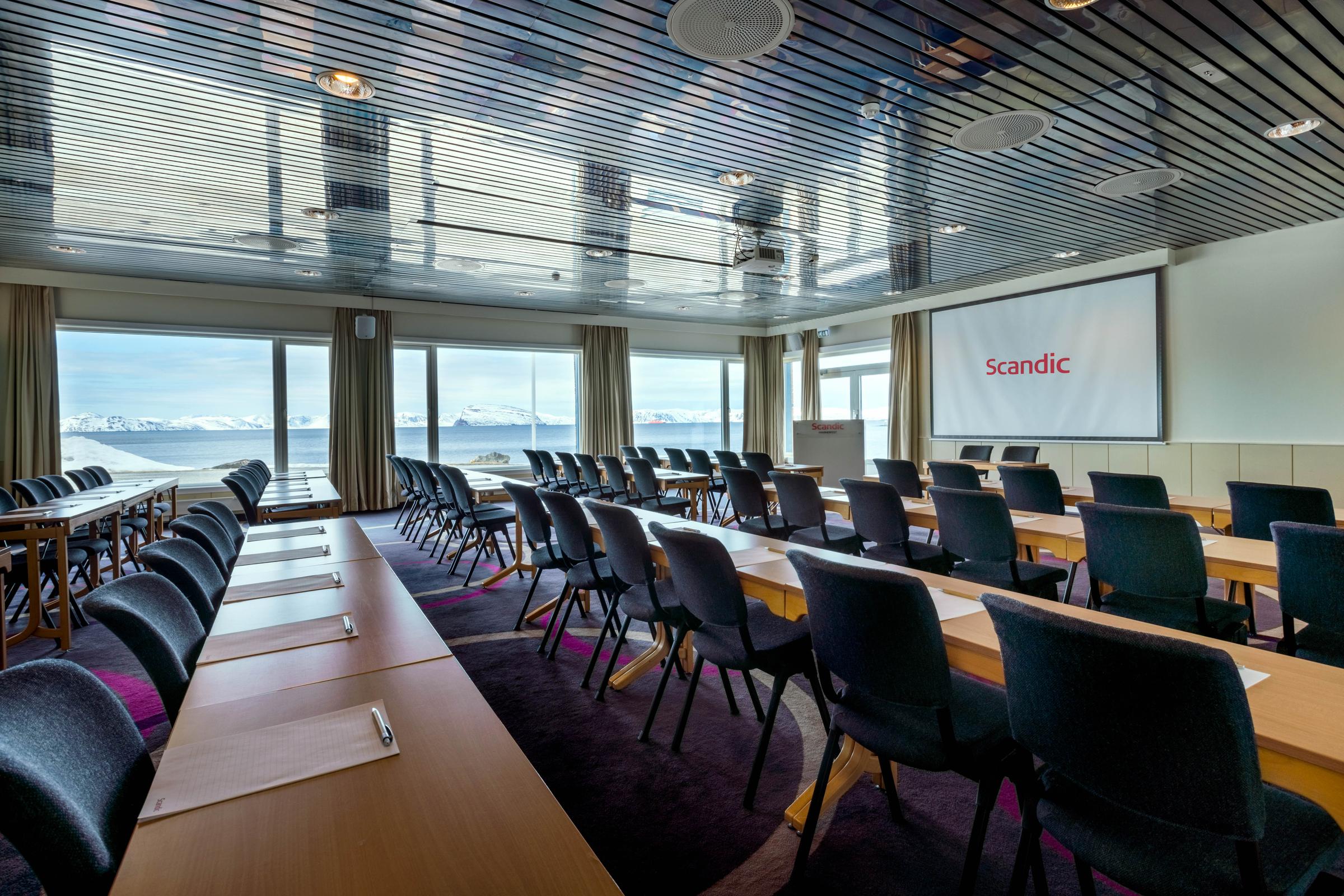 Meeting room 