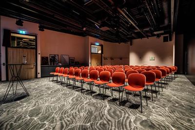 Meeting room of  Scandic Kødbyen in Copenhagen