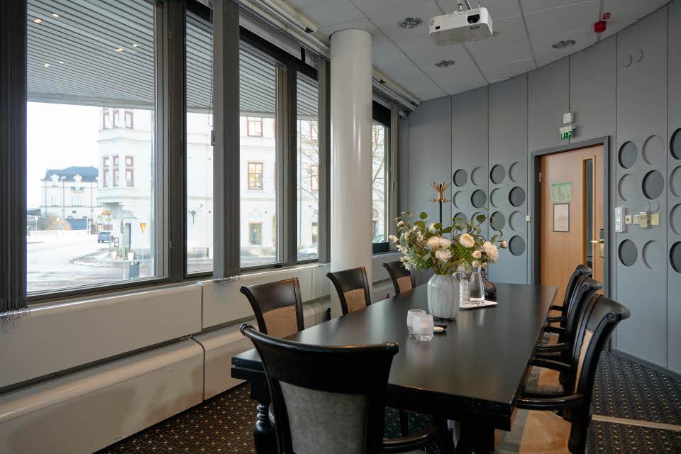 meeting room bonan 3 at scandic ch in gavle
