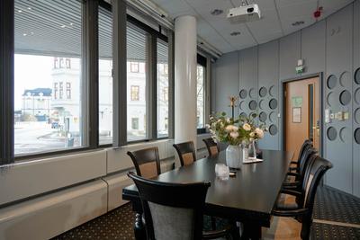 meeting room bonan 3 at scandic ch in gavle
