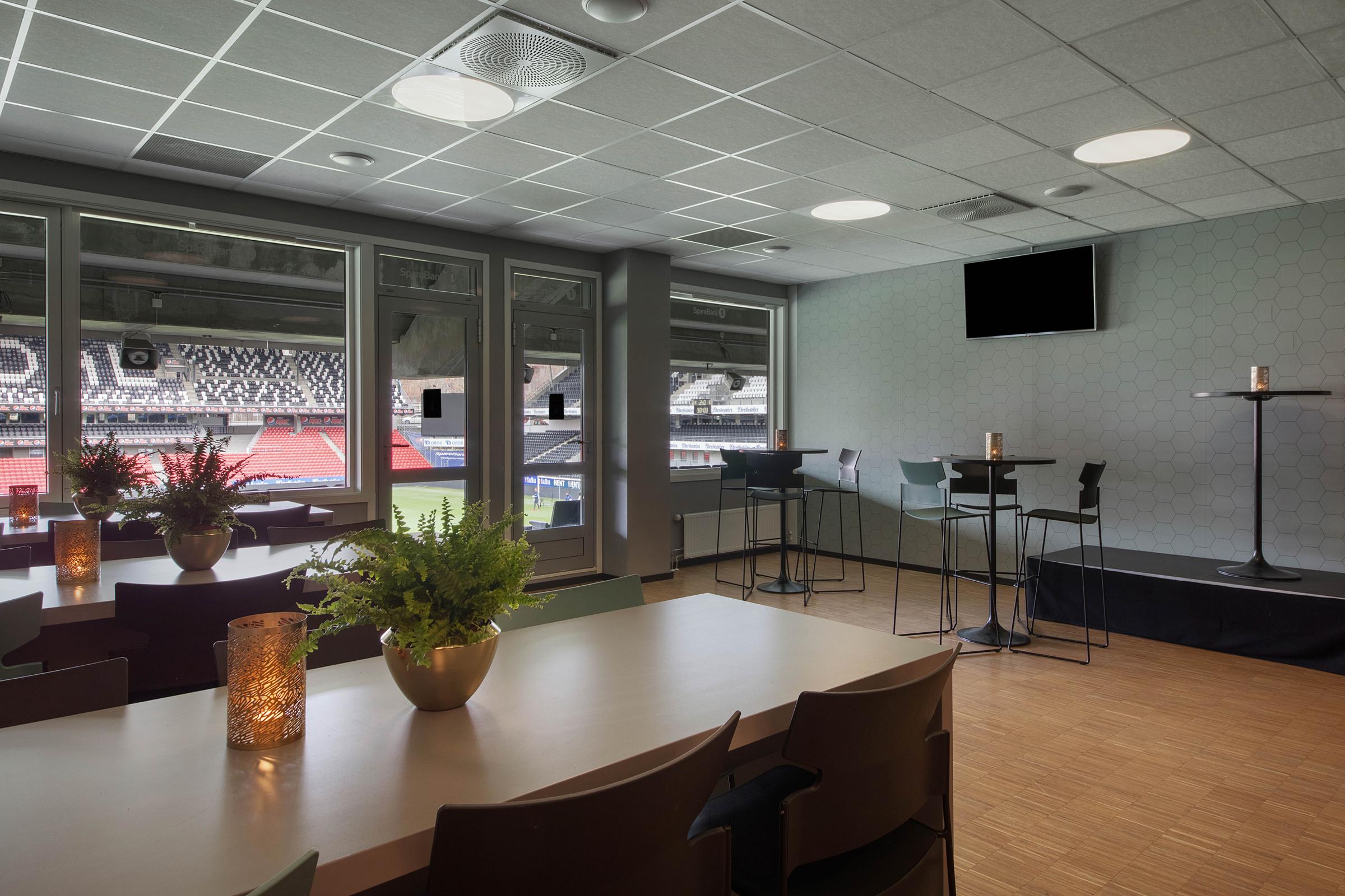 Meeting room 