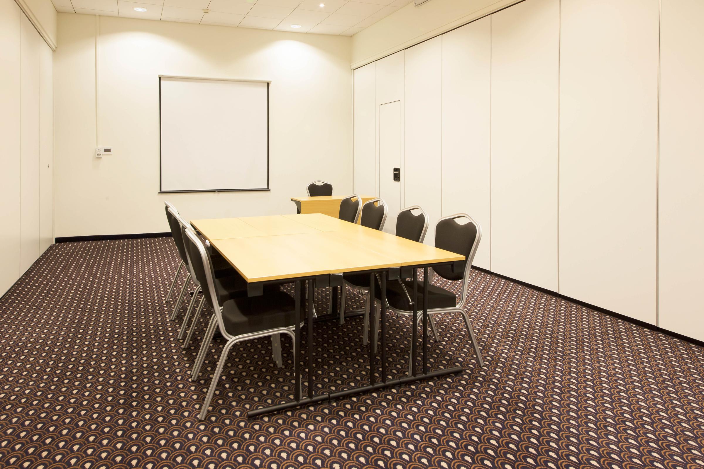 Møte- og konferanserom, Scandic Parken