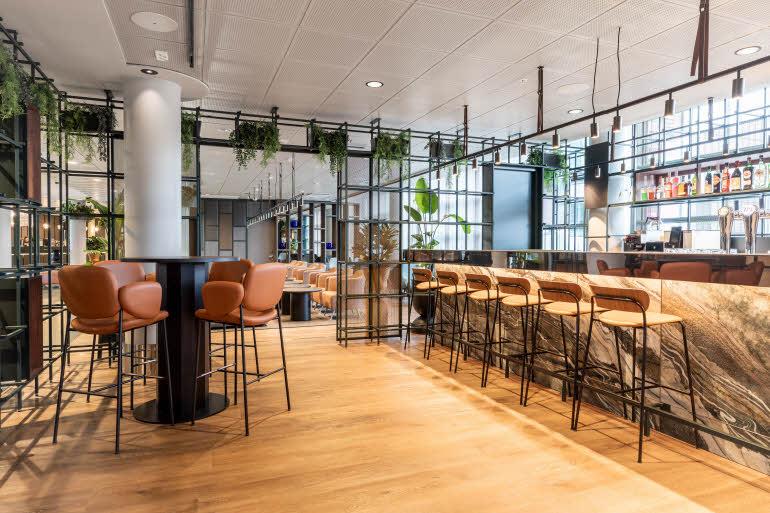 bar at scandic simonkentta in helsinki 