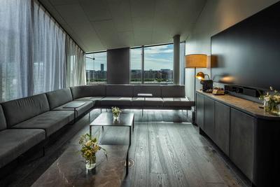 meetingroom at scandic spectrum