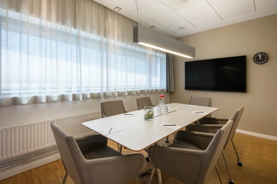 Meeting room 
