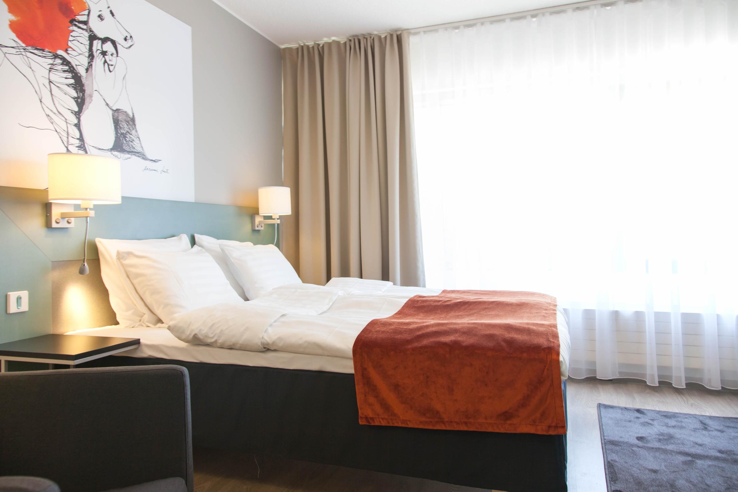 Standard room