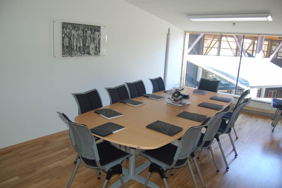 Stiklestad Hotel, Verdal, meeting, conference