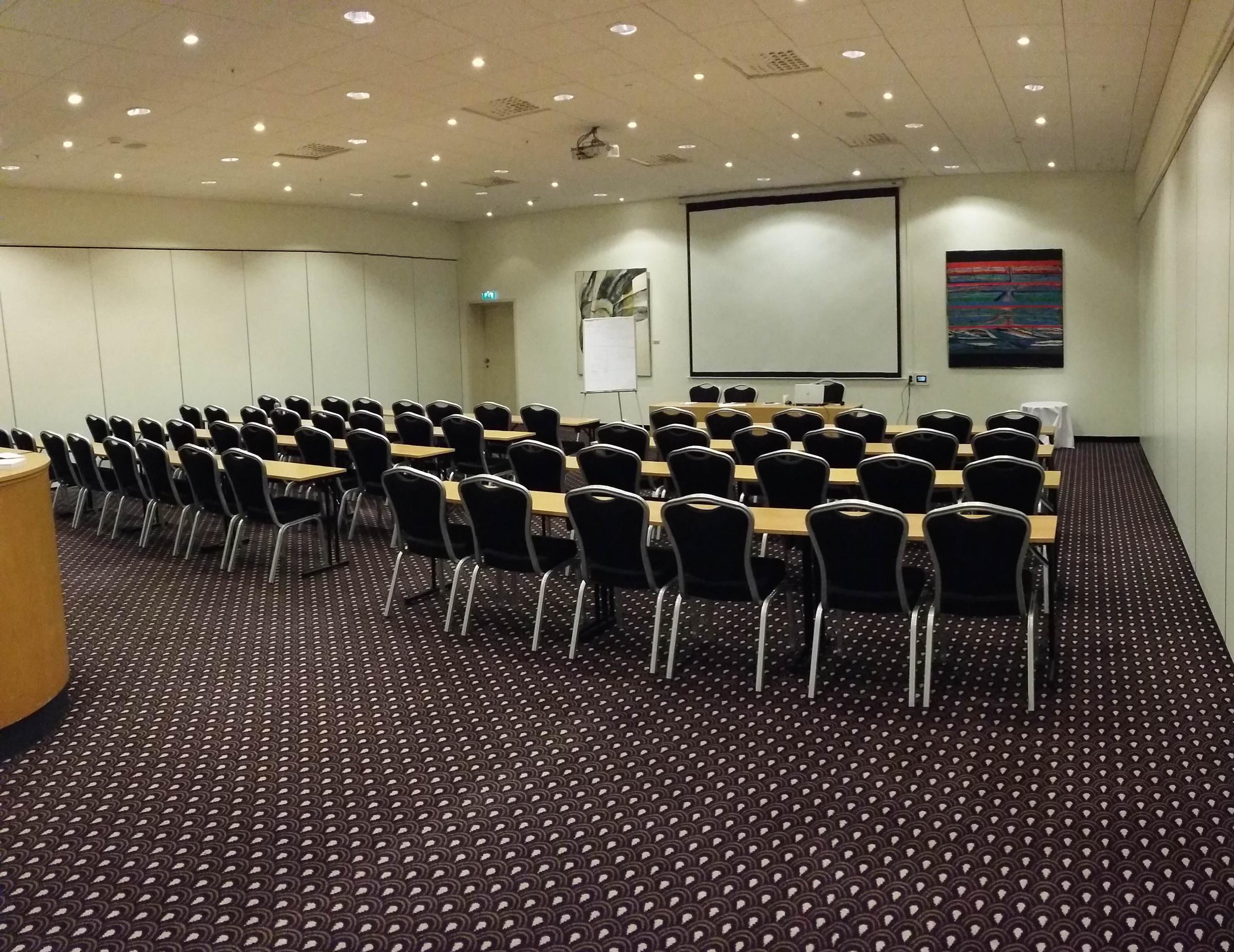 Møte- og konferanserom, Scandic Parken