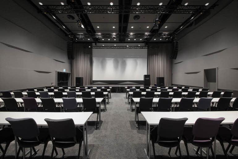Meeting room 