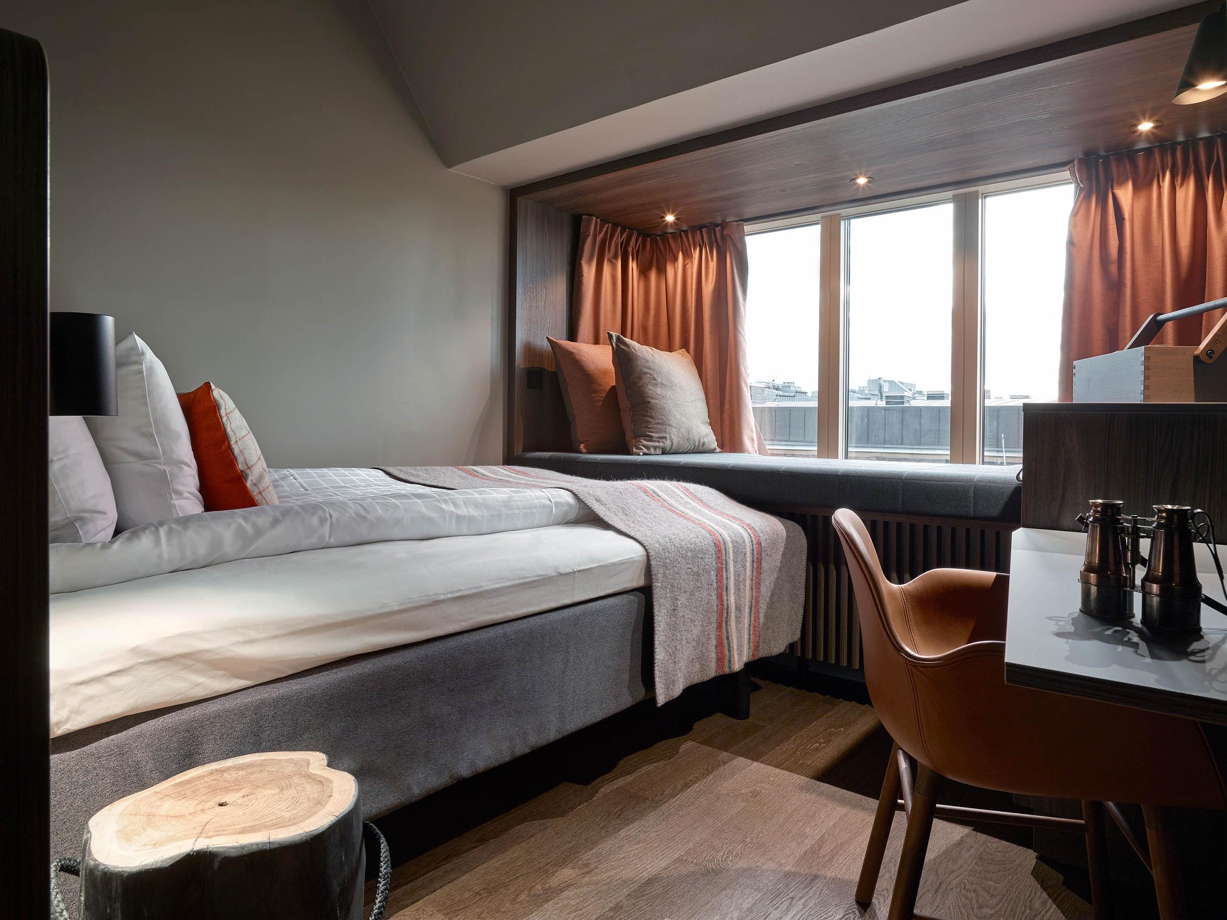 Single room