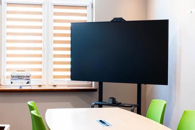 Meeting room Tampere at Scandic Wroclaw