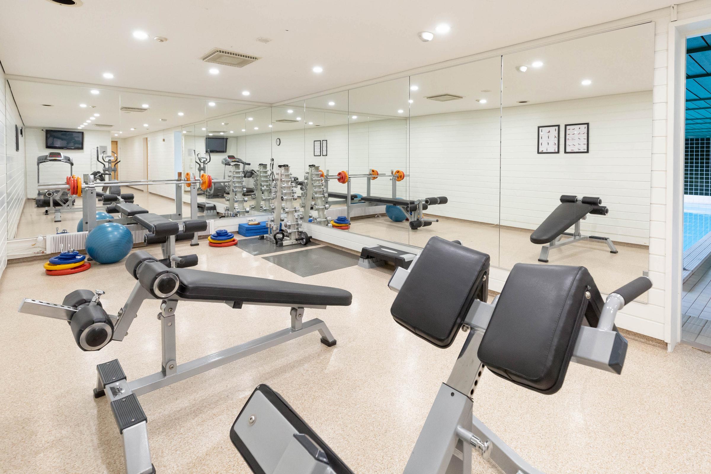 Gym 