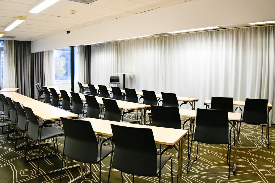 Meetingraum Storsjo 1