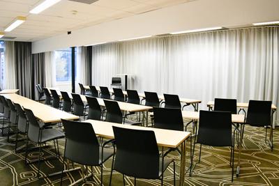 meeting room storsjo 1 at scandic ostersund syd