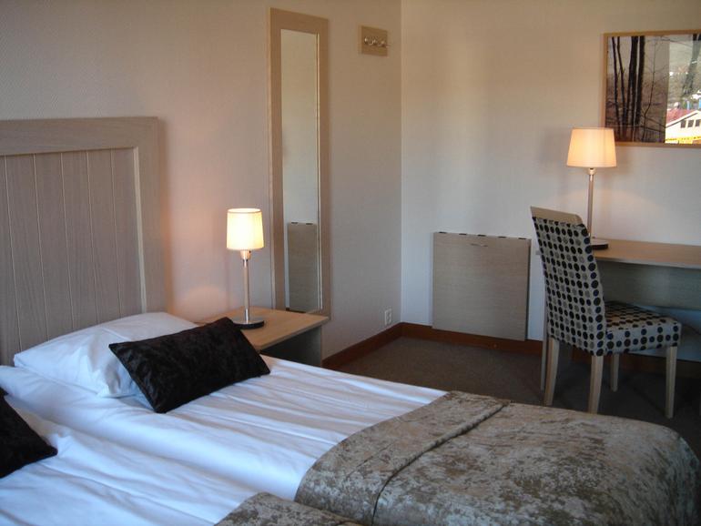 Room Standard