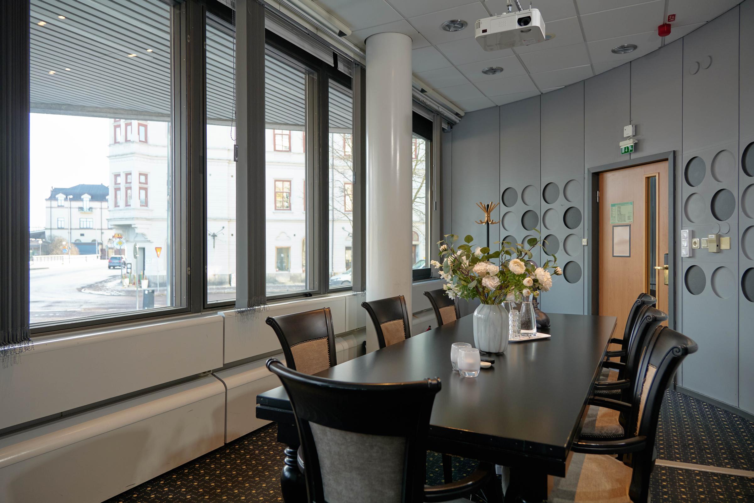 meeting room bonan 3 at scandic ch in gavle