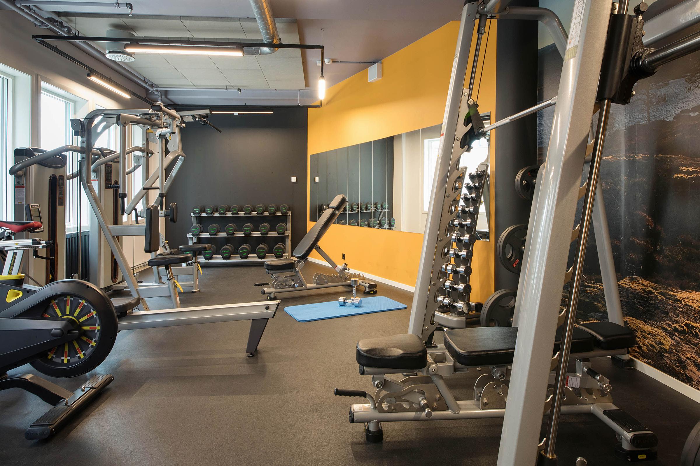 Gym