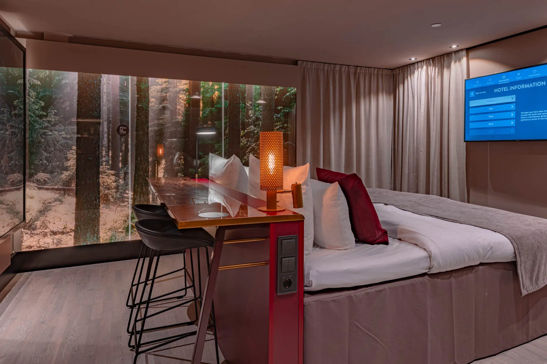 Classic Sleep hotell Marski by Scandic Helsingfors 