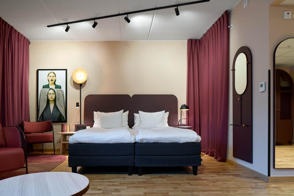 Superior Family Zimmer