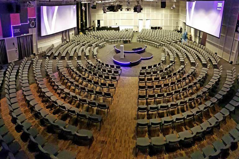 Conference