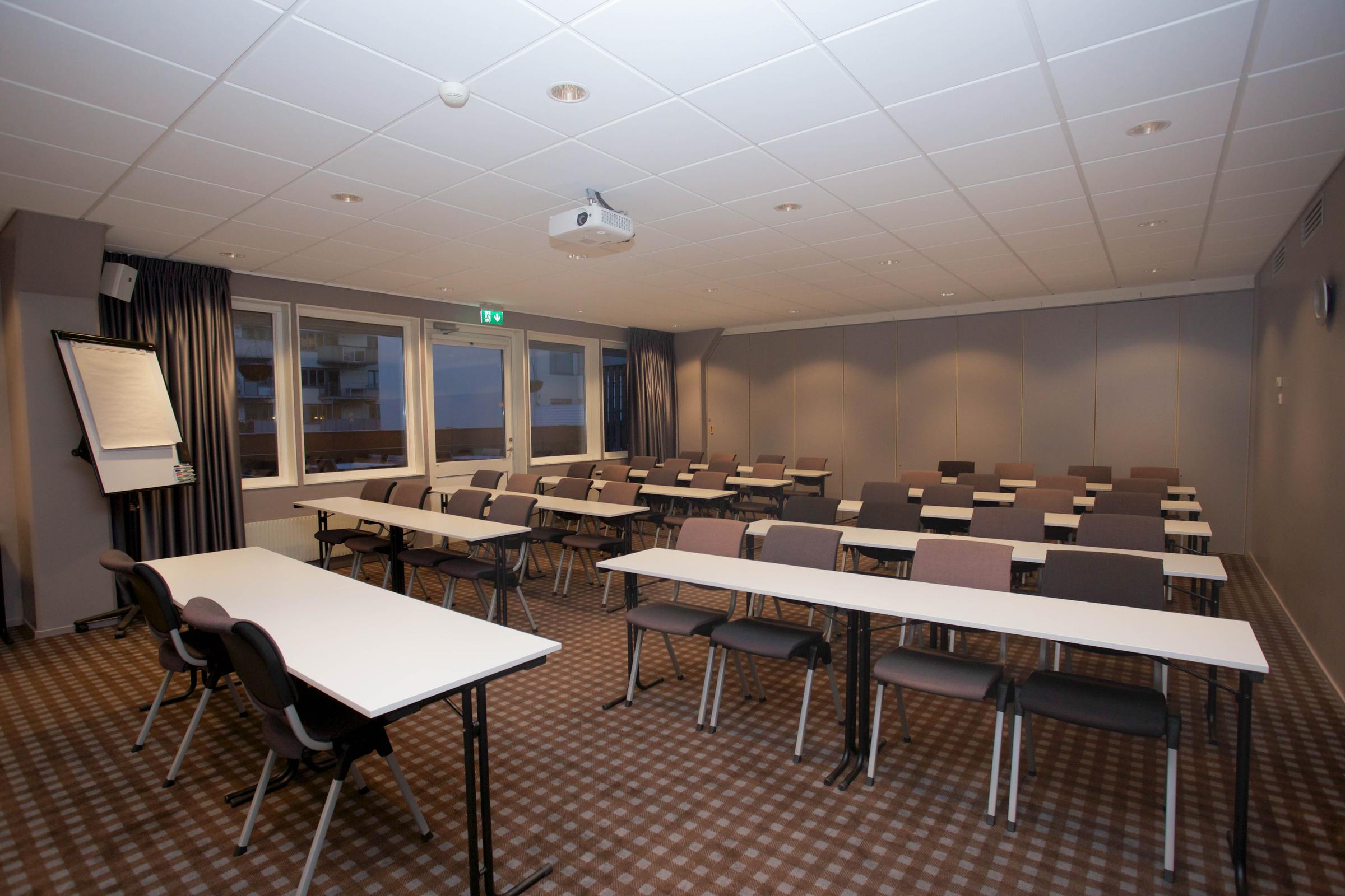 Meeting room Poeten 1 Scandic Winn