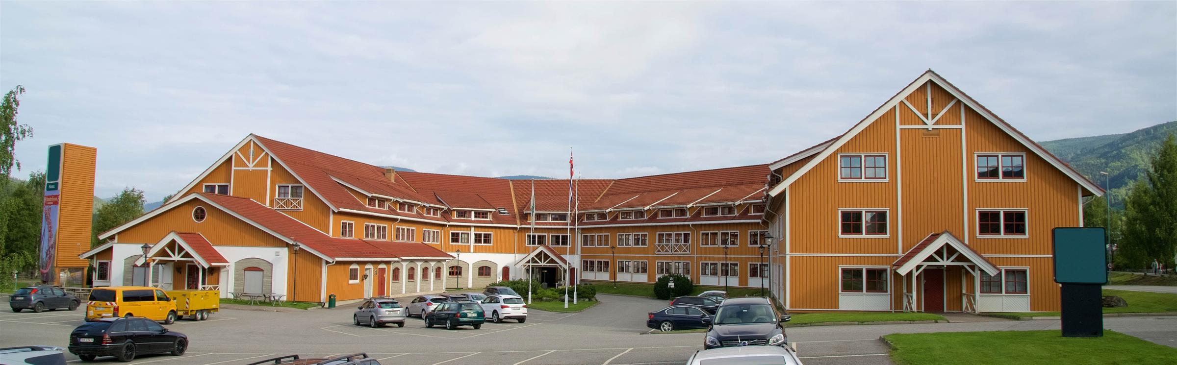 Facade