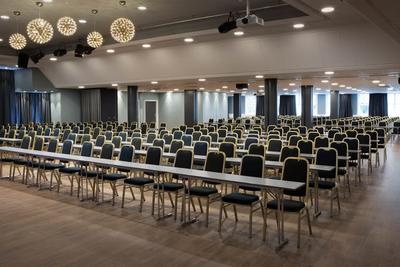 Meeting room 