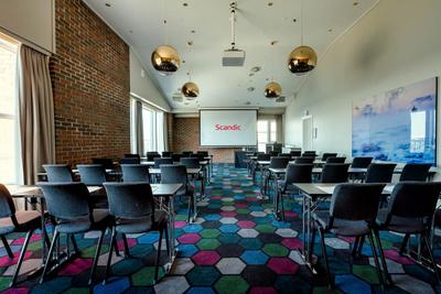 Meeting room