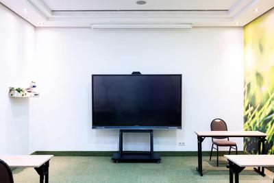 Meeting room Billund at Scandic Wroclaw