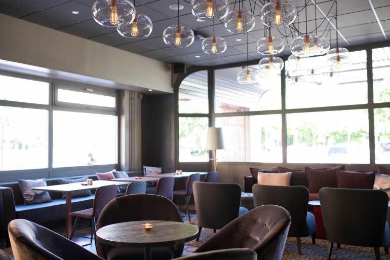 Bar Lounge
