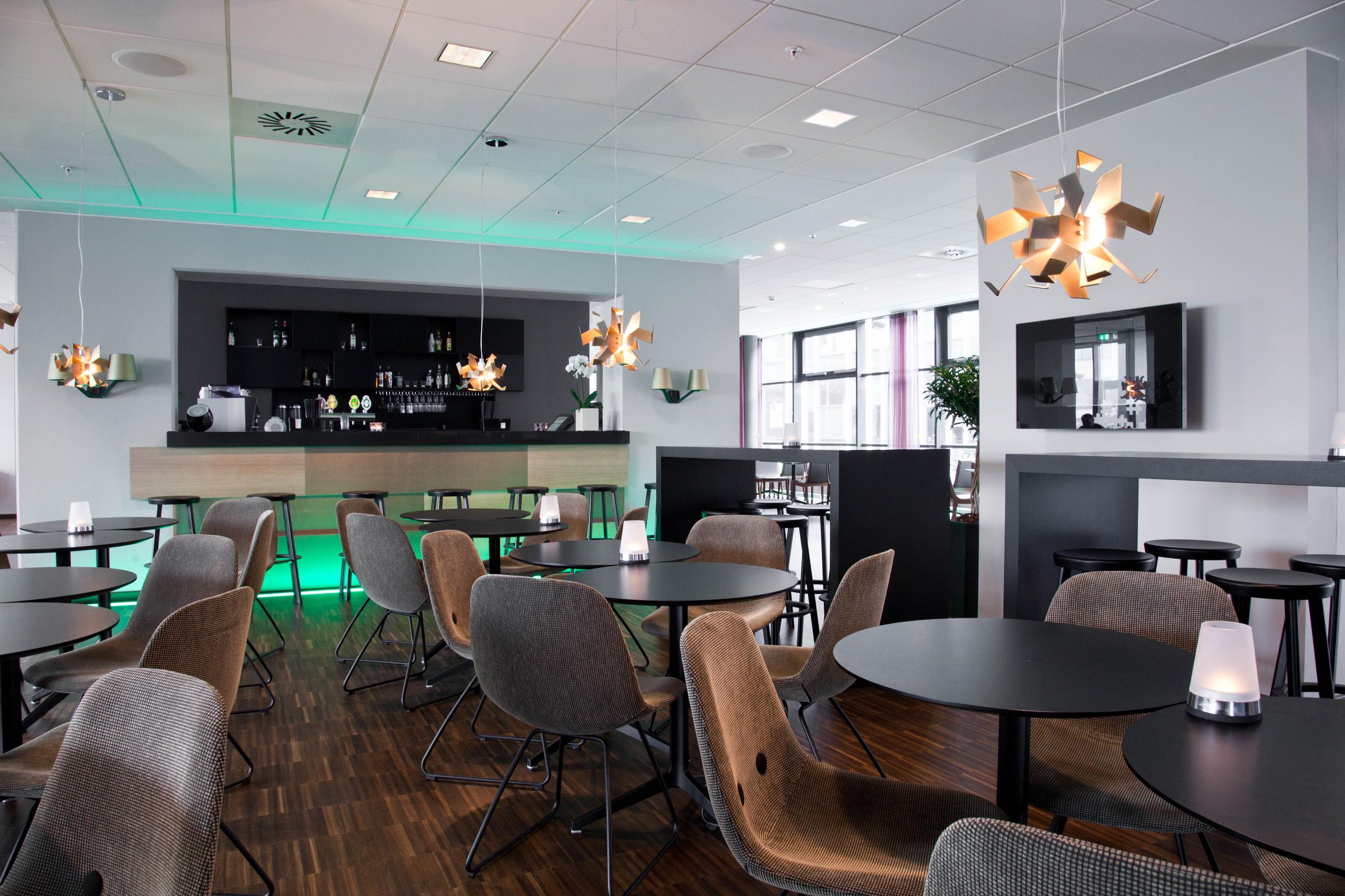 Sydhavnen, Bar