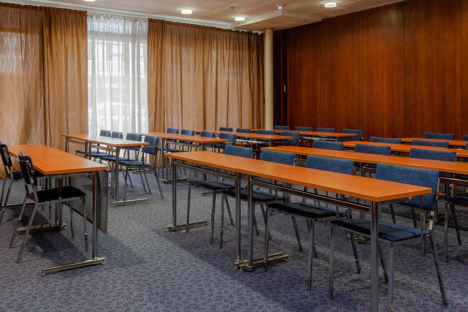 Meeting room Saimaa