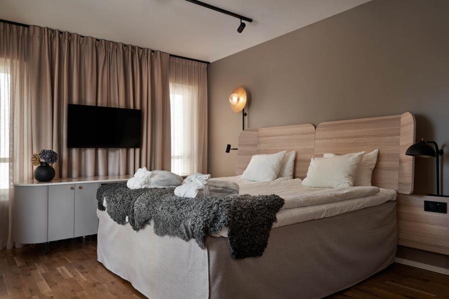 Suite at Scandic Visby