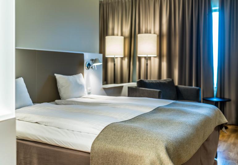 Standard room 