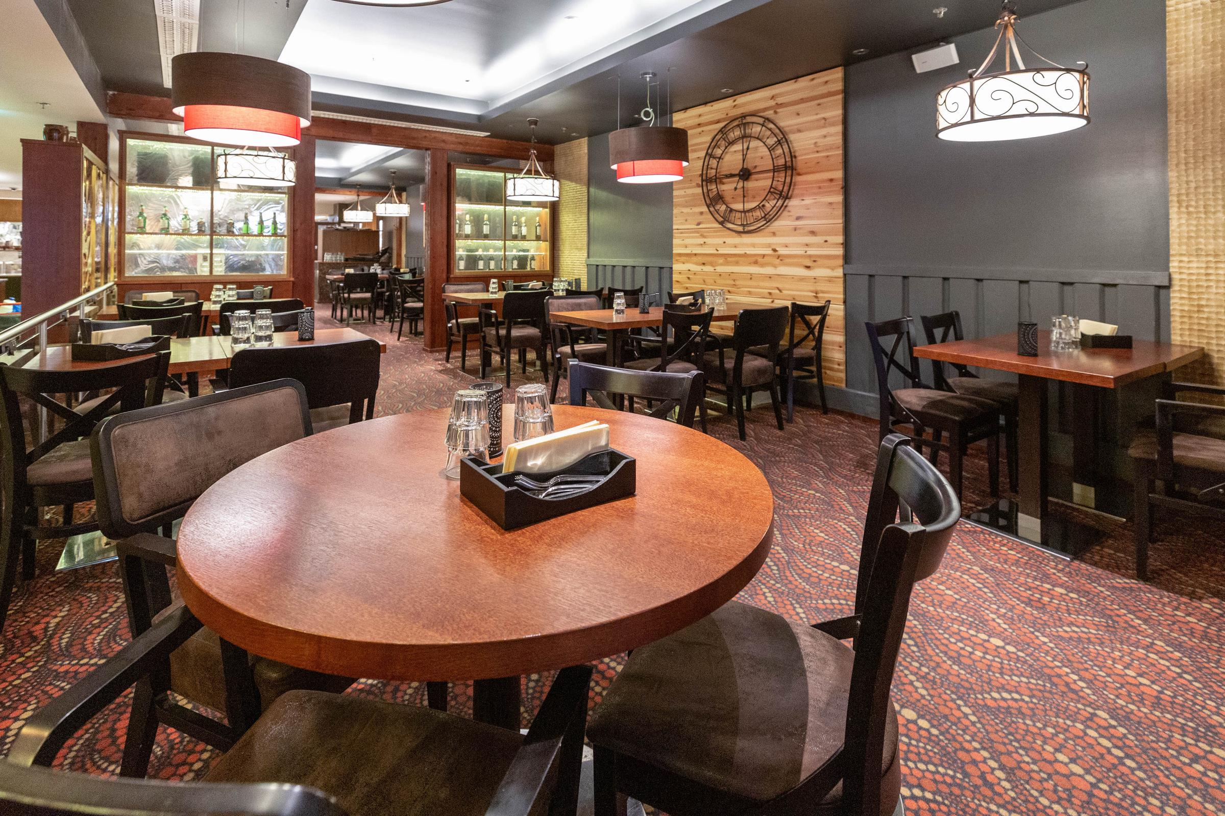 Restaurant Grillsson