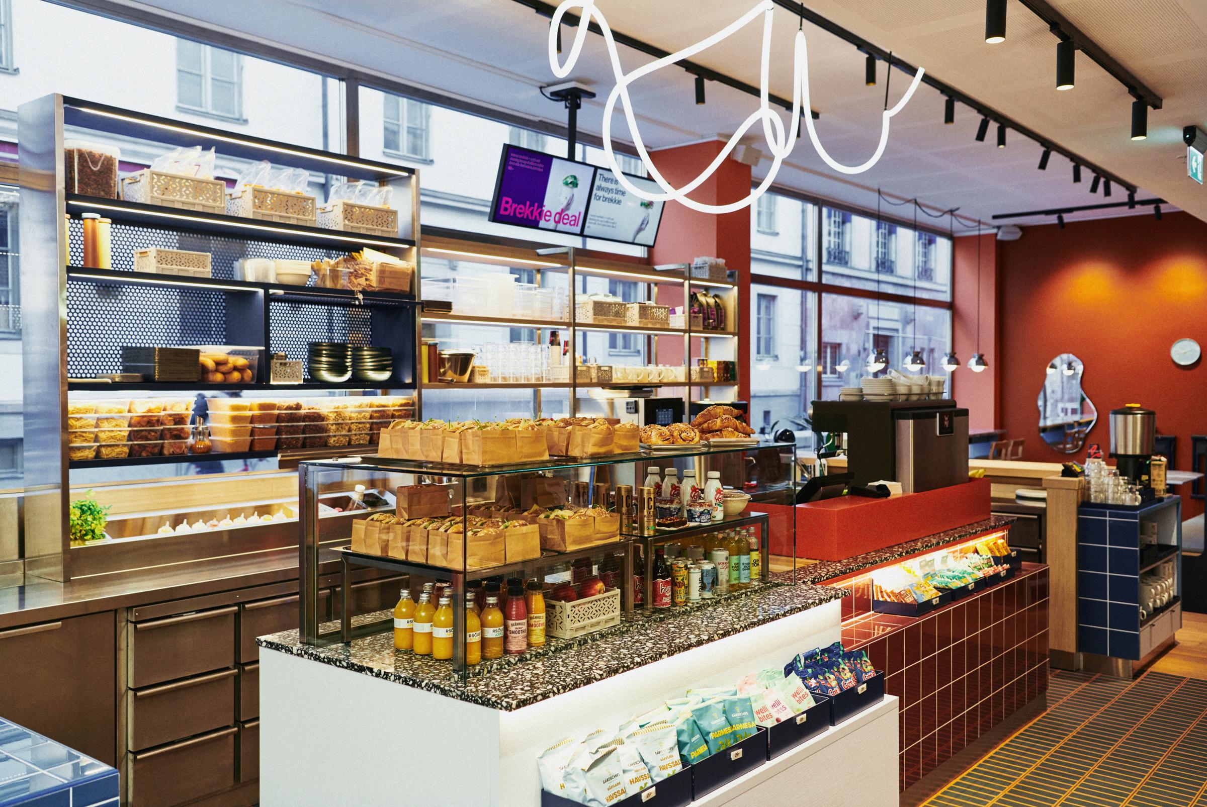 loungebar hotell scandic go upplandsgatan