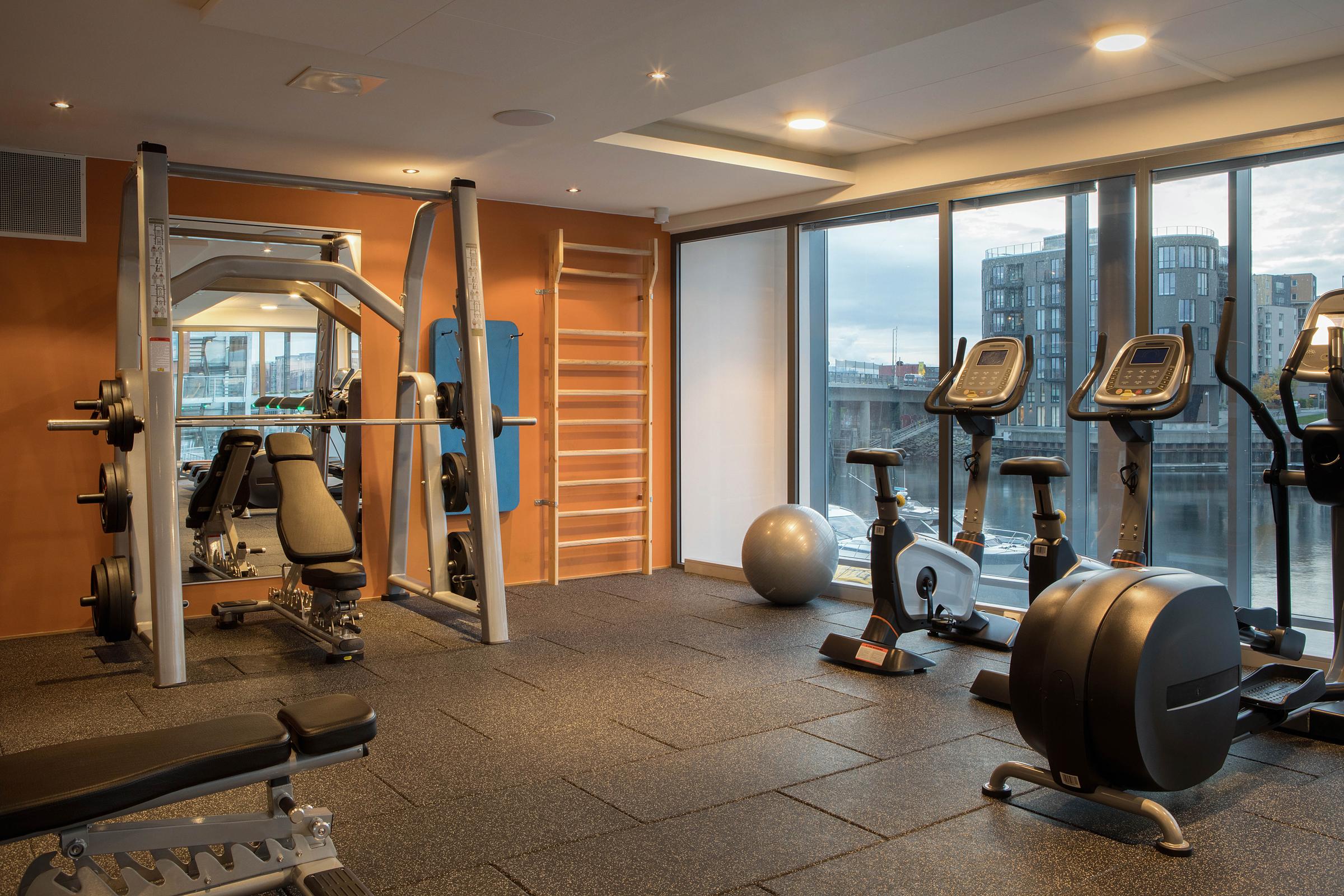 Gym