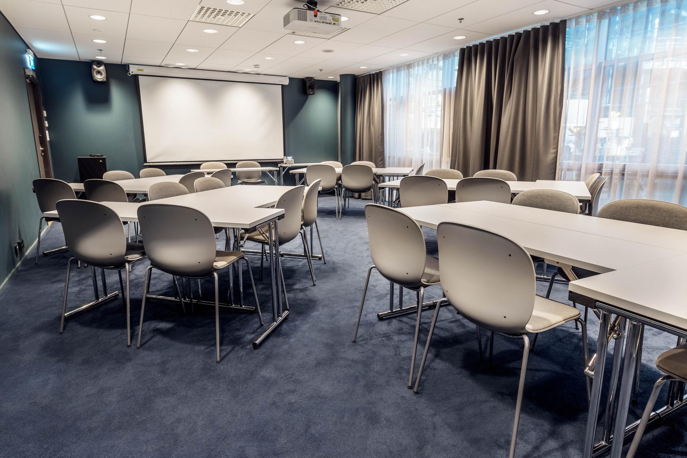 Meeting room Terminal 2