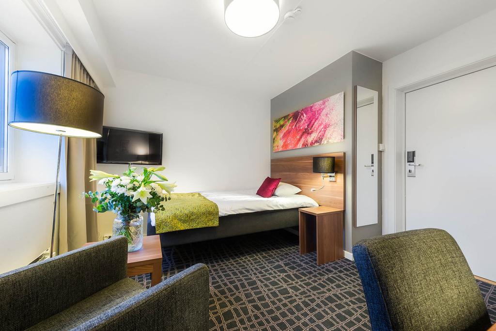 Room Single